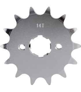 FRONT SPROCKET - HONDA - 14 T