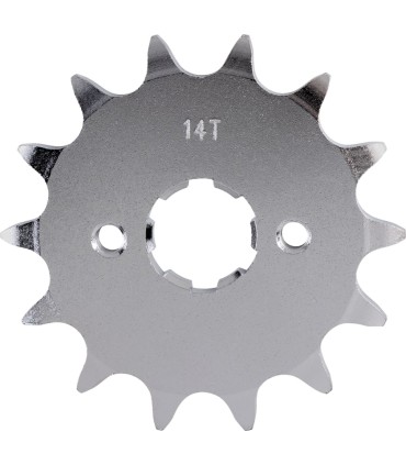 FRONT SPROCKET - HONDA - 14 T