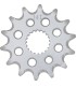 FRONT SPROCKET - HONDA - 14 T