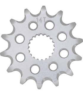 FRONT SPROCKET - HONDA - 14 T