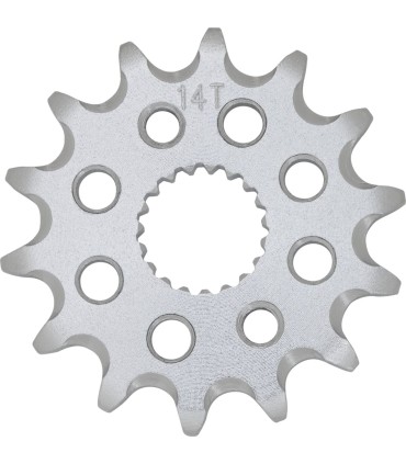 FRONT SPROCKET - HONDA - 14 T