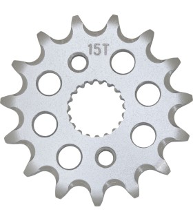 FRONT SPROCKET - HONDA - 15 T