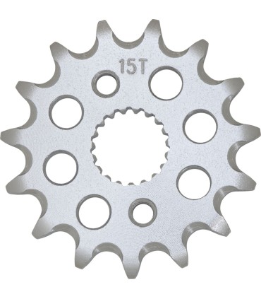 FRONT SPROCKET - HONDA - 15 T