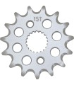 FRONT SPROCKET - HONDA - 15 T