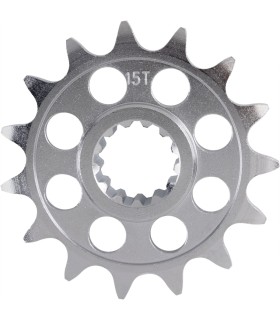 FRONT SPROCKET - HONDA - 15 T