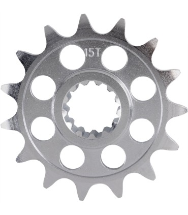 FRONT SPROCKET - HONDA - 15 T
