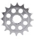 FRONT SPROCKET - HONDA - 16 T