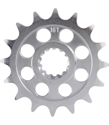FRONT SPROCKET - HONDA - 16 T