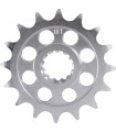 FRONT SPROCKET - HONDA - 16 T