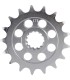 FRONT SPROCKET - HONDA - 17 T