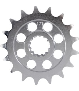 FRONT SPROCKET - HONDA - 17 T