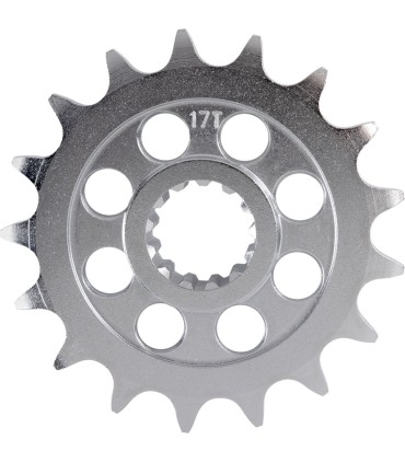 FRONT SPROCKET - HONDA - 17 T