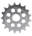 FRONT SPROCKET - HONDA - 17 T