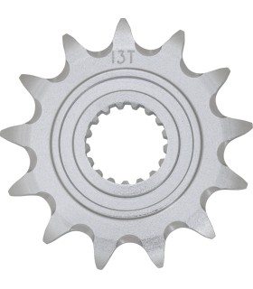FRONT SPROCKET - HONDA - 13 T