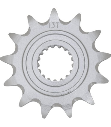 FRONT SPROCKET - HONDA - 13 T