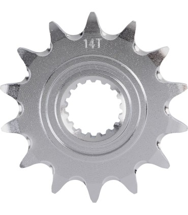 FRONT SPROCKET - HONDA - 14 T
