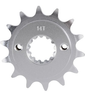FRONT SPROCKET - HONDA - 14 T