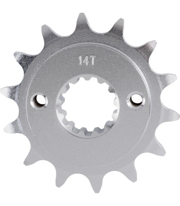FRONT SPROCKET - HONDA - 14 T