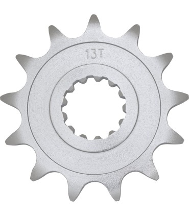 FRONT SPROCKET - KAWASAKI - 13