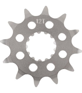 FRONT SPROCKET - KAWASAKI - 12