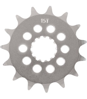 FRONT SPROCKET - KAWASAKI - 15