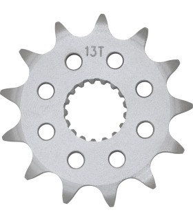 FRONT SPROCKET - SUZUKI - 13 T