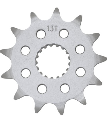 FRONT SPROCKET - SUZUKI - 13 T