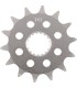 FRONT SPROCKET - SUZUKI - 14 T