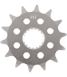FRONT SPROCKET - SUZUKI - 14 T