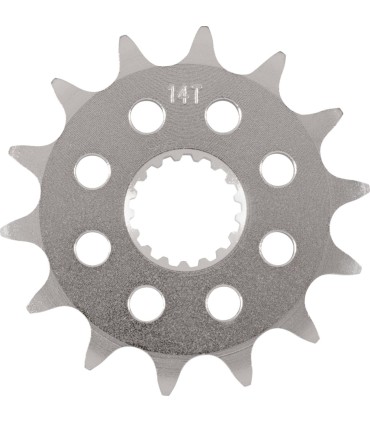 FRONT SPROCKET - SUZUKI - 14 T