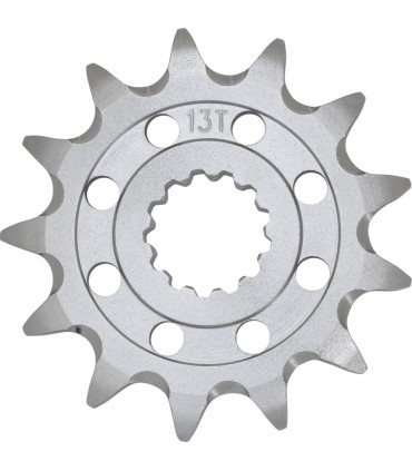 FRONT SPROCKET - SUZUKI - 13 T