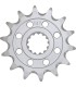 FRONT SPROCKET - SUZUKI - 14 T