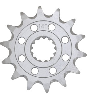 FRONT SPROCKET - SUZUKI - 14 T