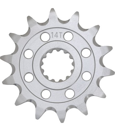 FRONT SPROCKET - SUZUKI - 14 T