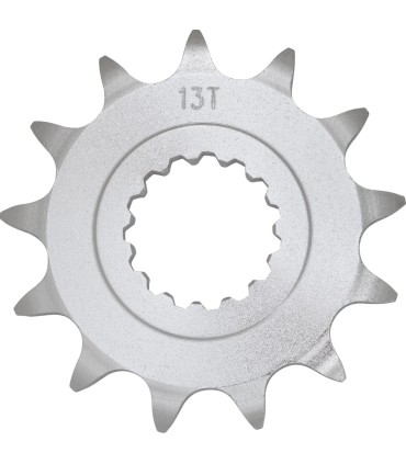 FRONT SPROCKET - YAMAHA - 13 T