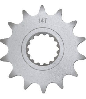 FRONT SPROCKET - YAMAHA - 14 T