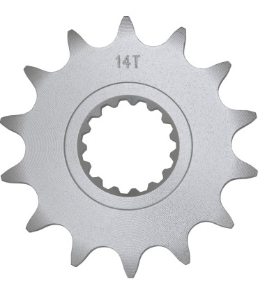 FRONT SPROCKET - YAMAHA - 14 T