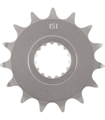 FRONT SPROCKET - YAMAHA - 15 T