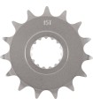 FRONT SPROCKET - YAMAHA - 15 T