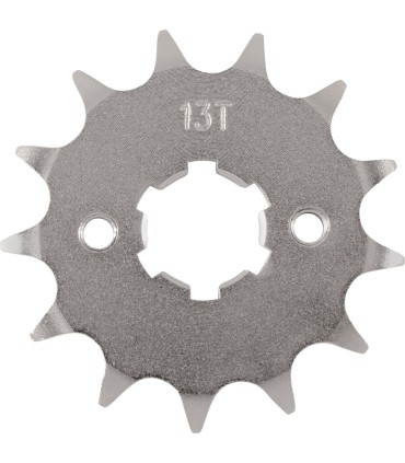 FRONT SPROCKET - YAMAHA - 13 T