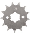 PIGNON AVANT - YAMAHA - 13 T