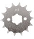 FRONT SPROCKET - YAMAHA - 14 T