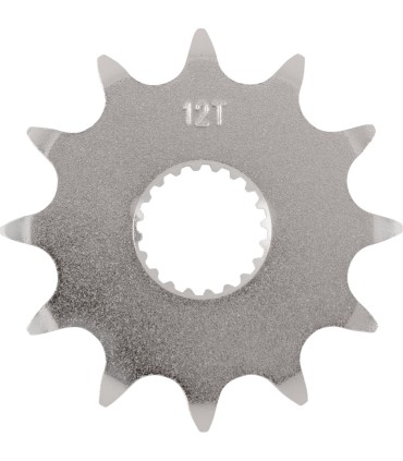 FRONT SPROCKET - YAMAHA - 12 T