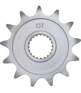 FRONT SPROCKET - YAMAHA - 13 T