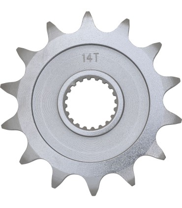 FRONT SPROCKET - YAMAHA - 14 T