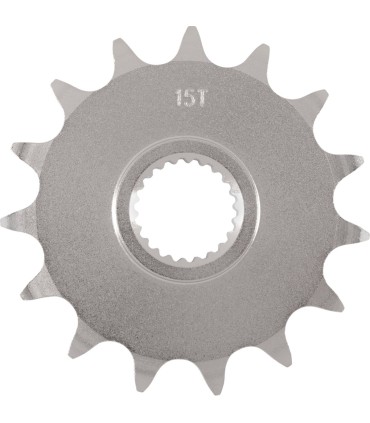 FRONT SPROCKET - YAMAHA - 15 T