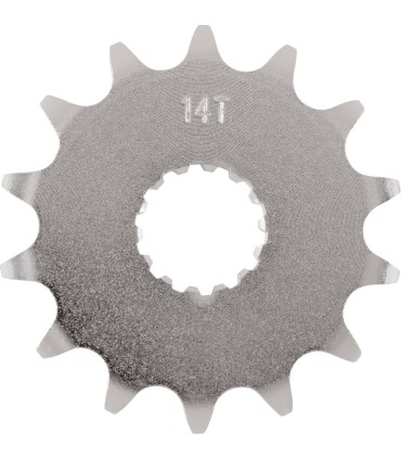 FRONT SPROCKET - YAMAHA - 14 T
