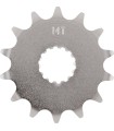 FRONT SPROCKET - YAMAHA - 14 T
