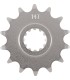 FRONT SPROCKET - KTM/HUSQVARNA