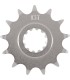 FRONT SPROCKET - KTM/HUSQVARNA